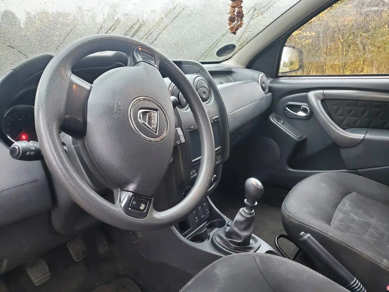 Billede 4 - Dacia Duster 1,2 Tce - år: 2015