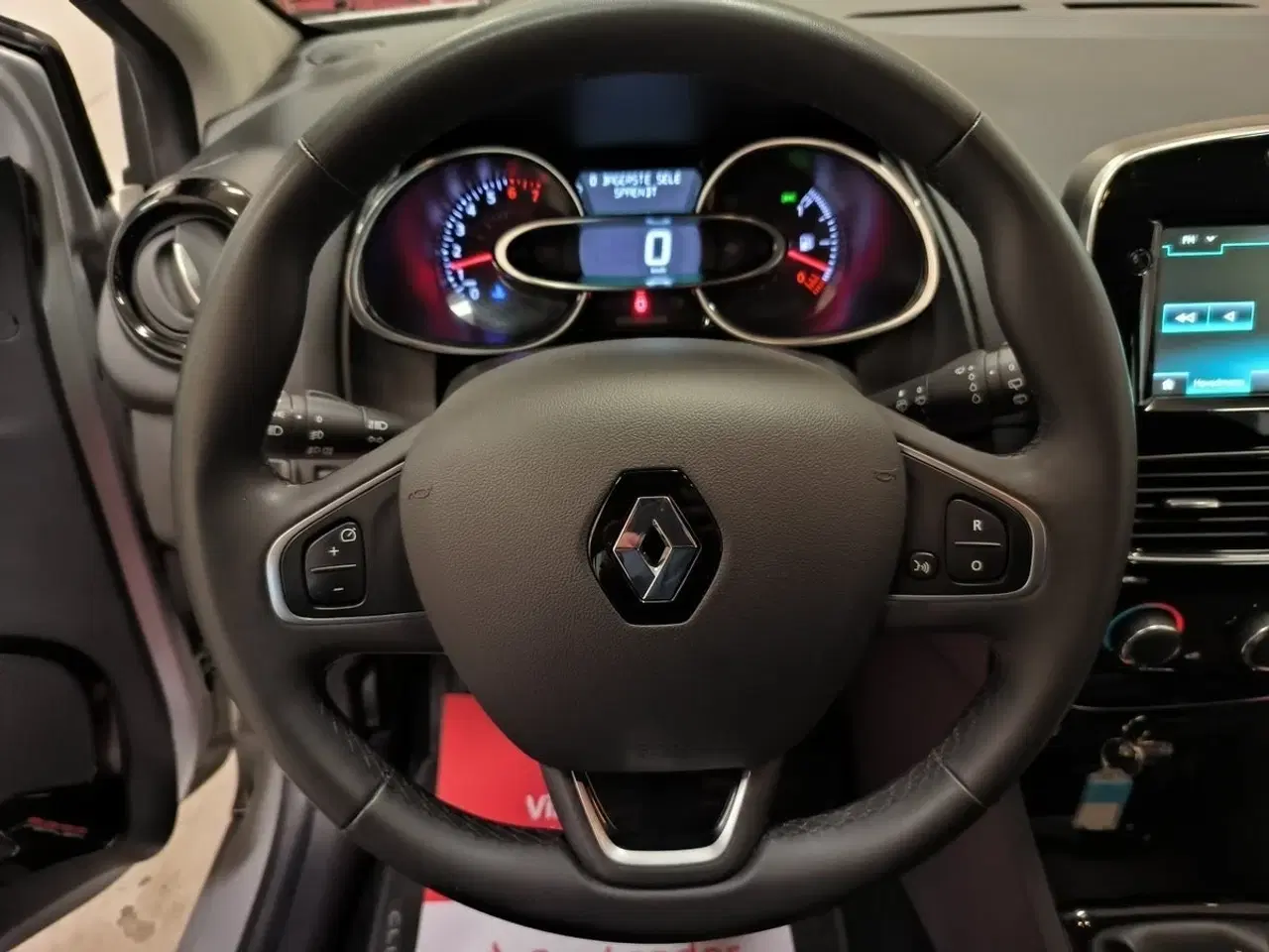 Billede 7 - Renault Clio IV 0,9 TCe 75 Zen Sport Tourer