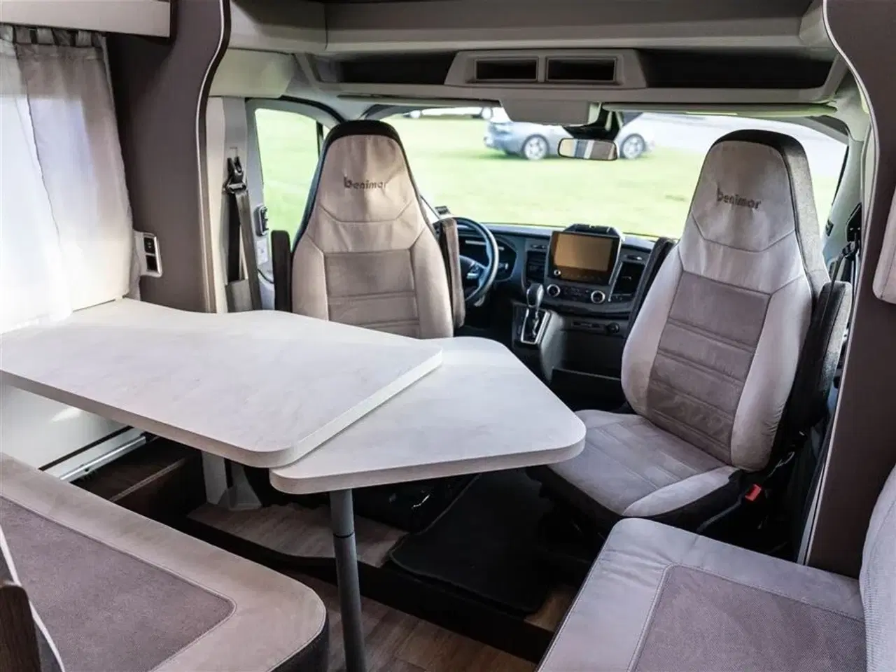 Billede 13 - 2022 - Benimar Sport 363 NK