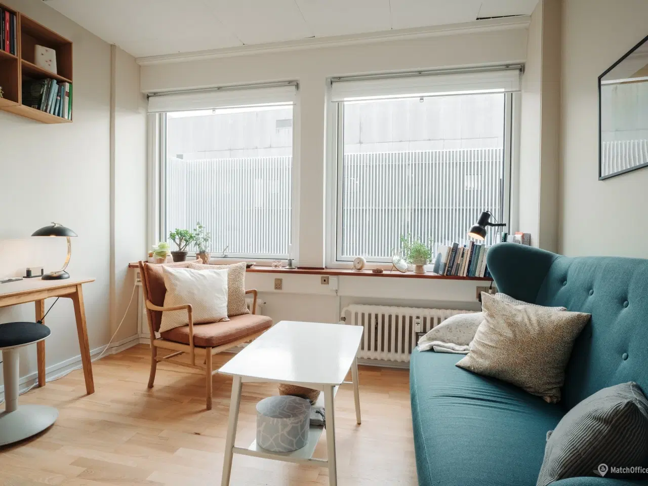 Billede 7 - 83 m2 kontor med elevator på Lyngby Hovedgade