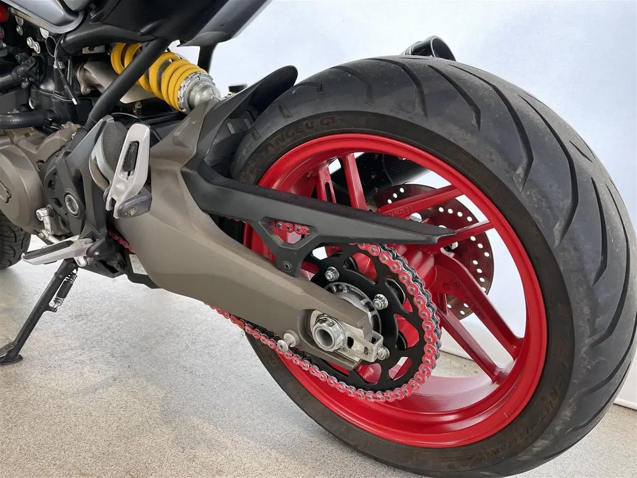 Billede 11 - Ducati Monster 821