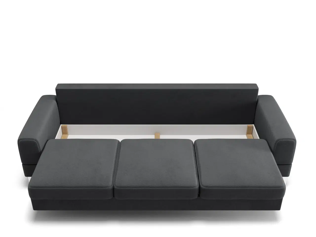 Billede 11 - ARIADNA 3-personers SOFA 250 CM