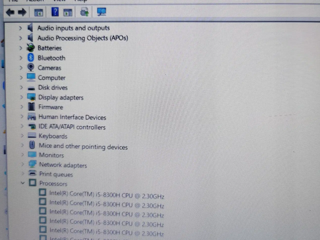 Billede 5 - Asus tuf gaming FX504