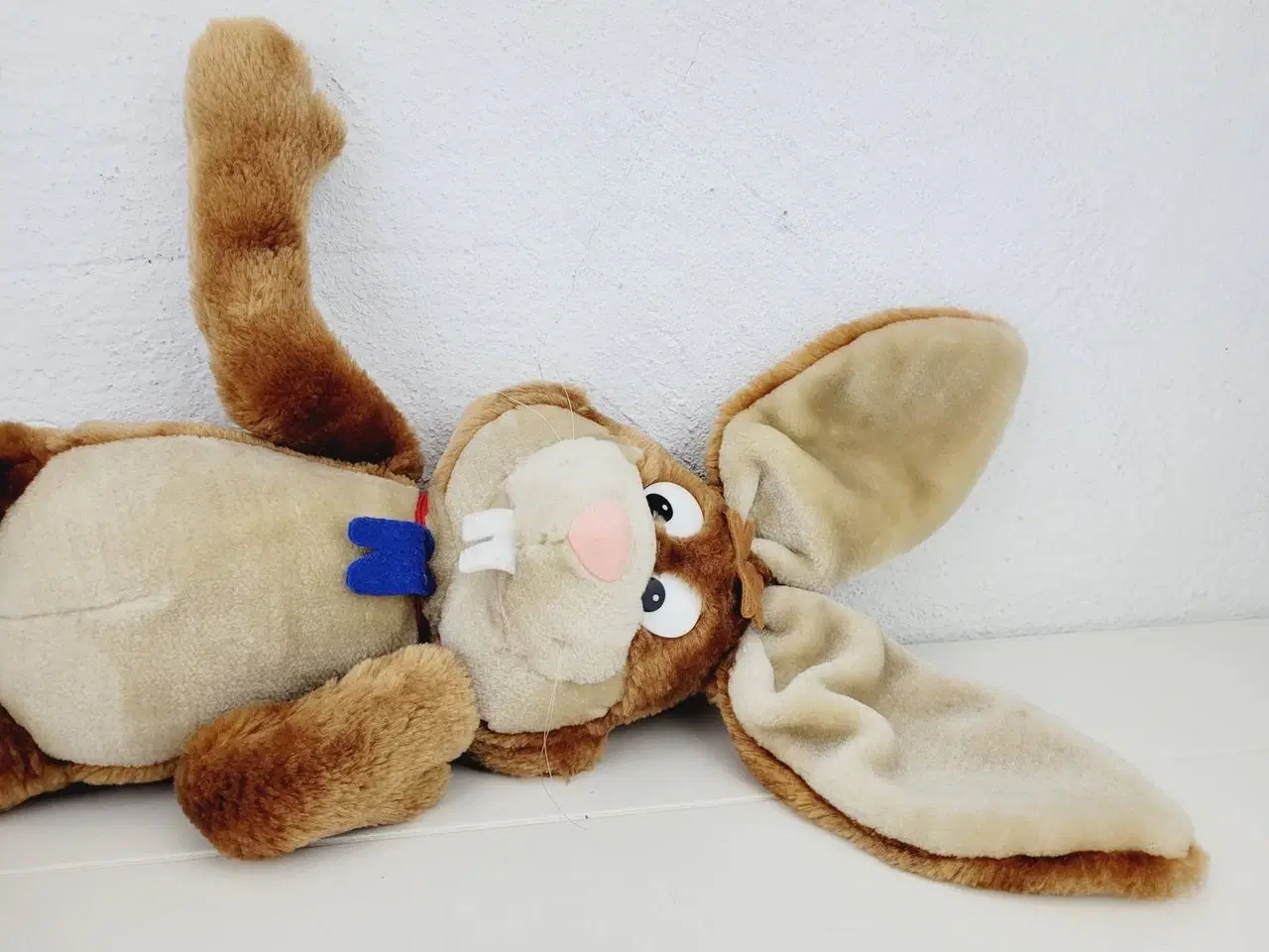 Billede 5 - ⭐️- Nesquik Bamse - Quik Bunny