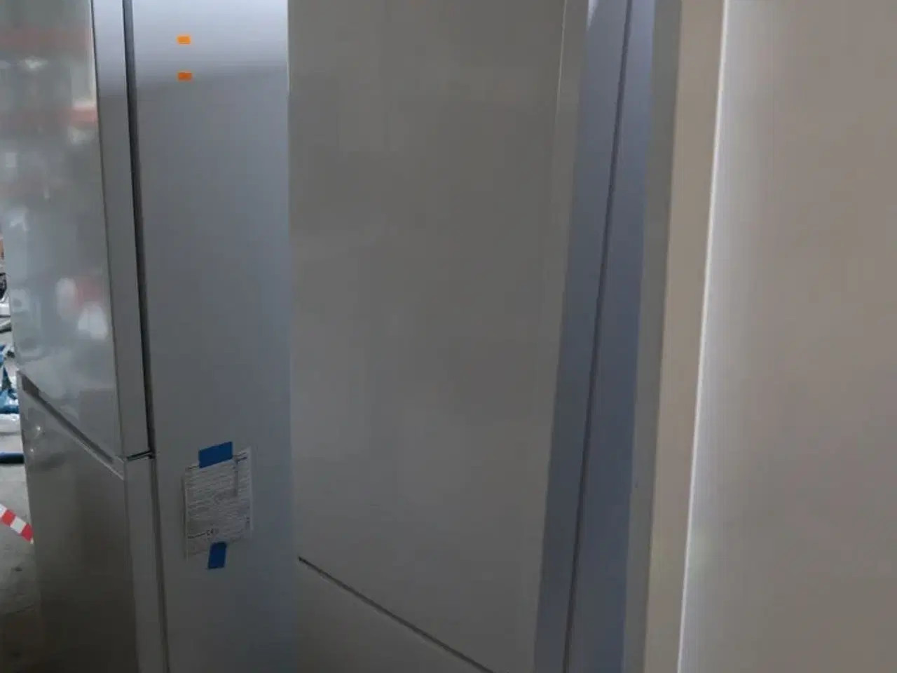 Billede 1 - Køle/fryseskab GRAM KF 471854 (V)