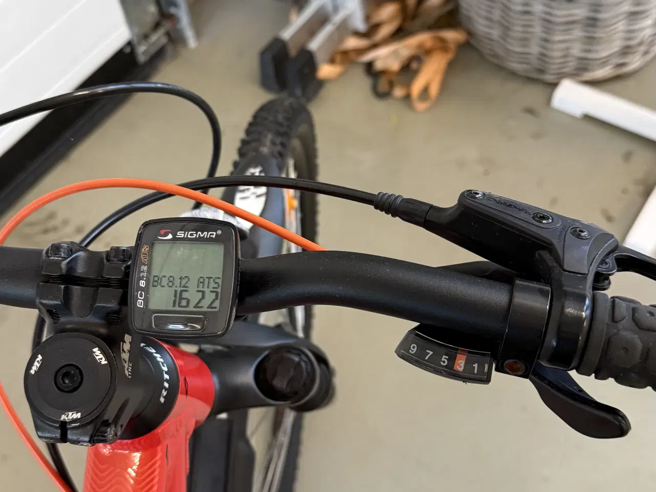 Billede 2 - 24 tommer børne  mtb