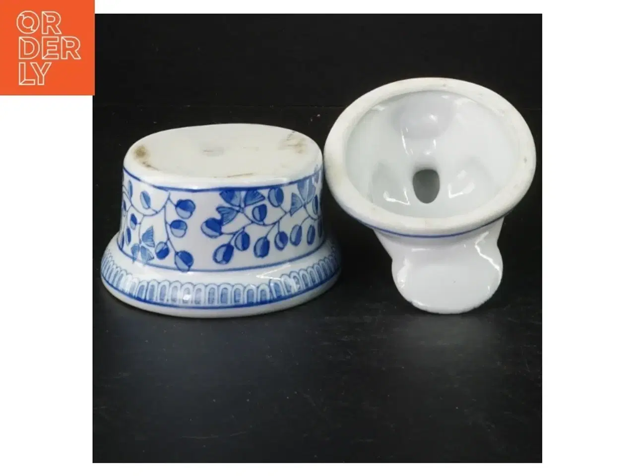 Billede 2 - Andeterrin (str. 14 cm)