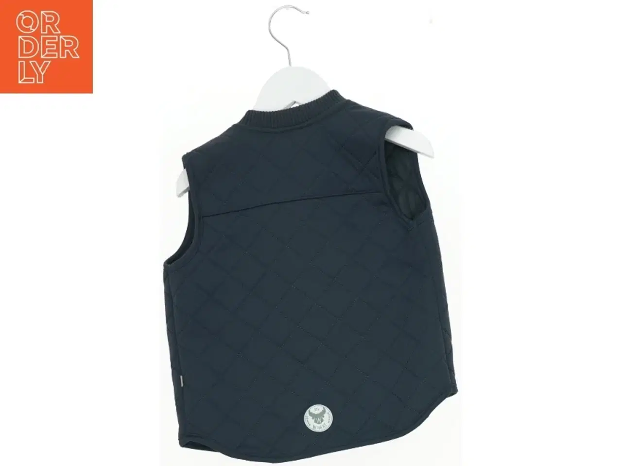 Billede 2 - Vest fra Wheat (str. 98 cm)