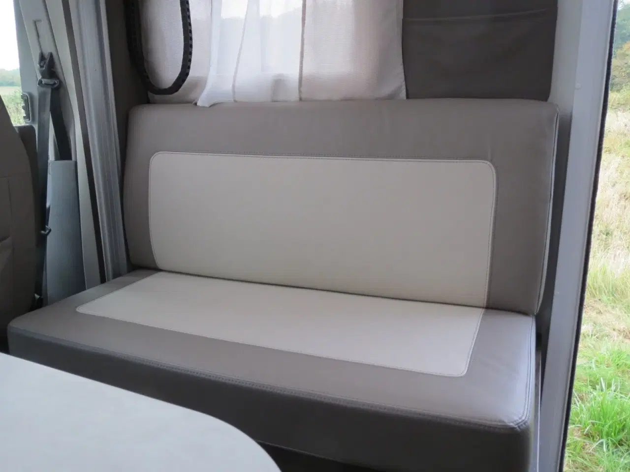 Billede 11 - Ford Benimar 2,0 Tessoro T481 aut.