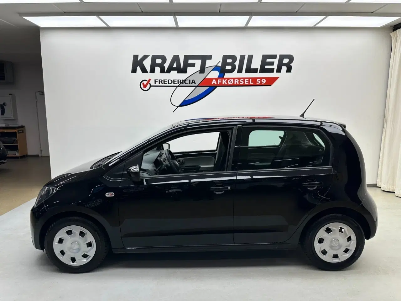 Billede 2 - Seat Mii 1,0 60 Style eco