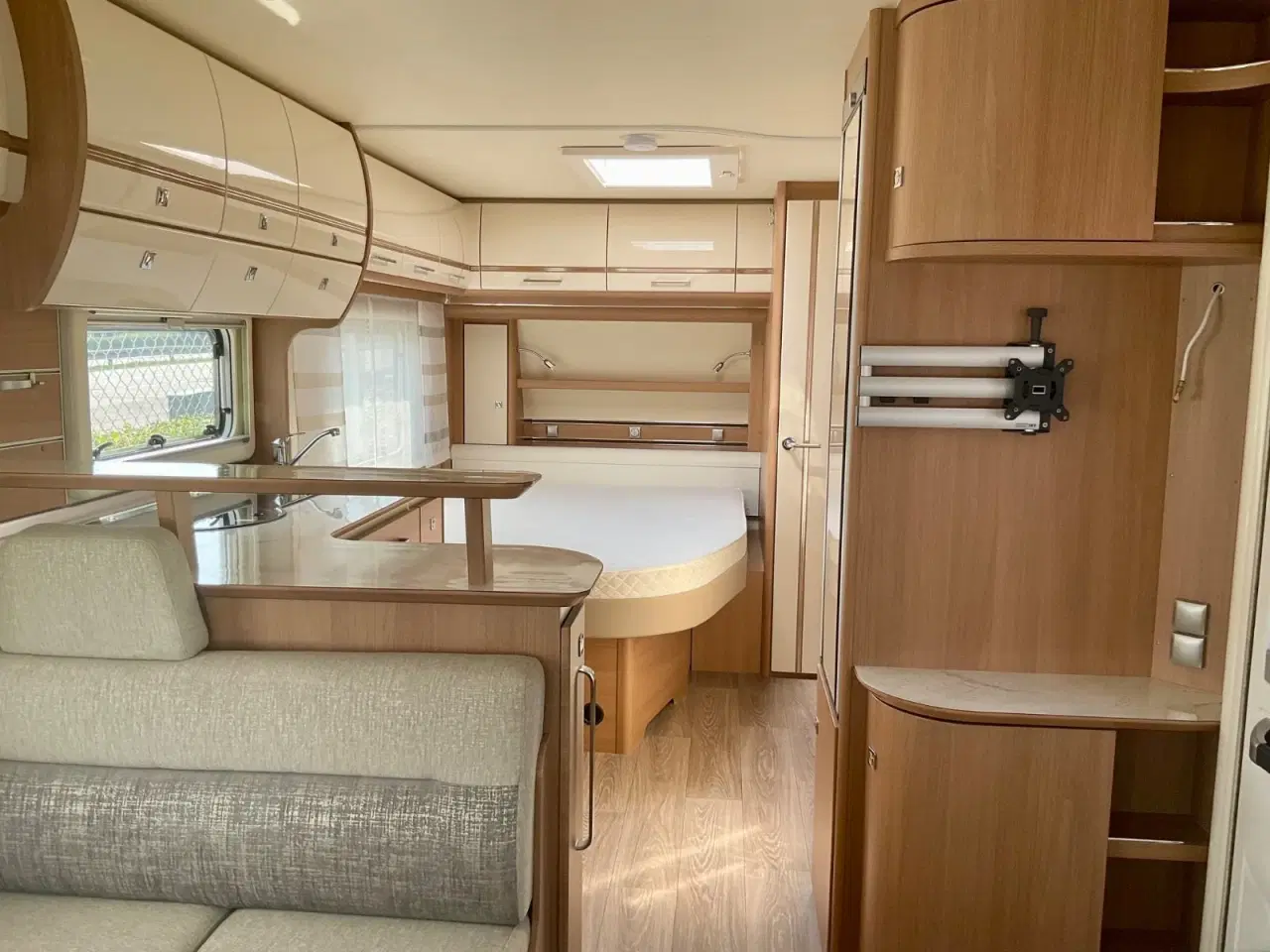 Billede 9 - Fendt Opal 560 SRF