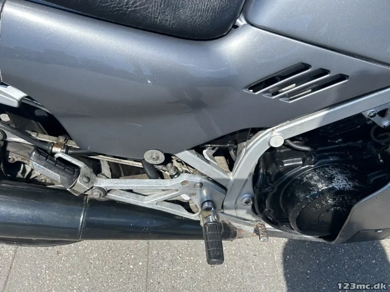 Billede 8 - Honda VF 1000 F - Sælges engros