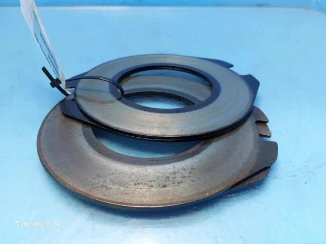 Billede 3 - Case Farmall 95A Bremseskive 5089368