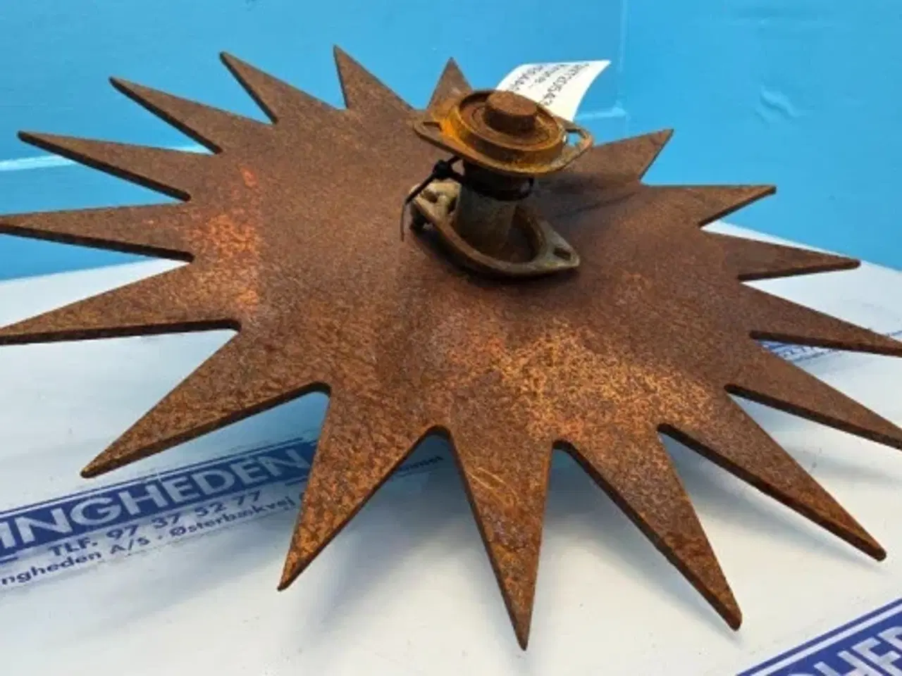 Billede 13 - Krone Big Pack 1290 Ballenåle 200706711