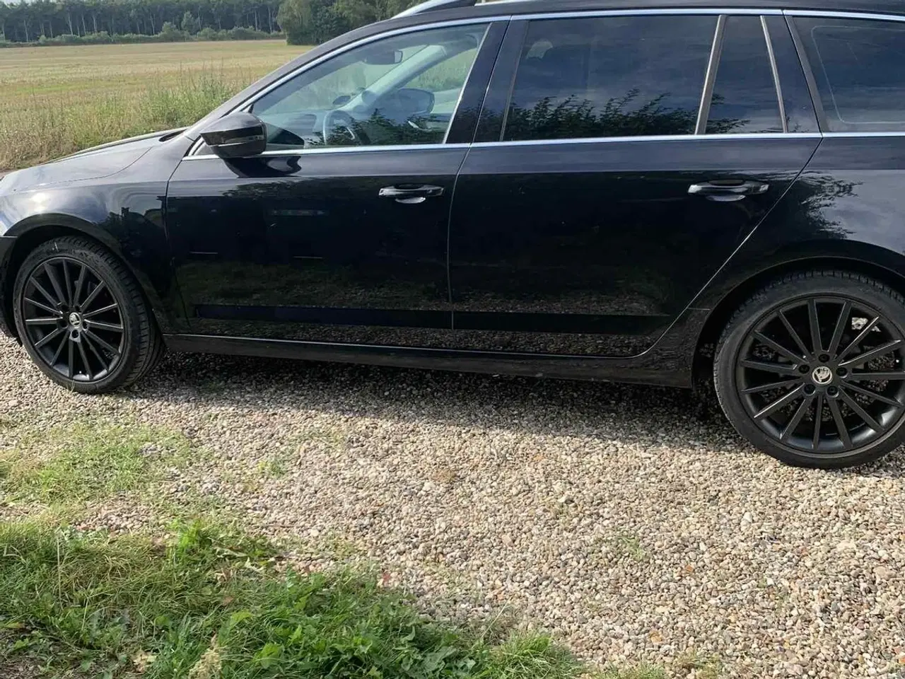 Billede 4 - Skoda Octavia 1,0 TSi 115 Style Combi DSG