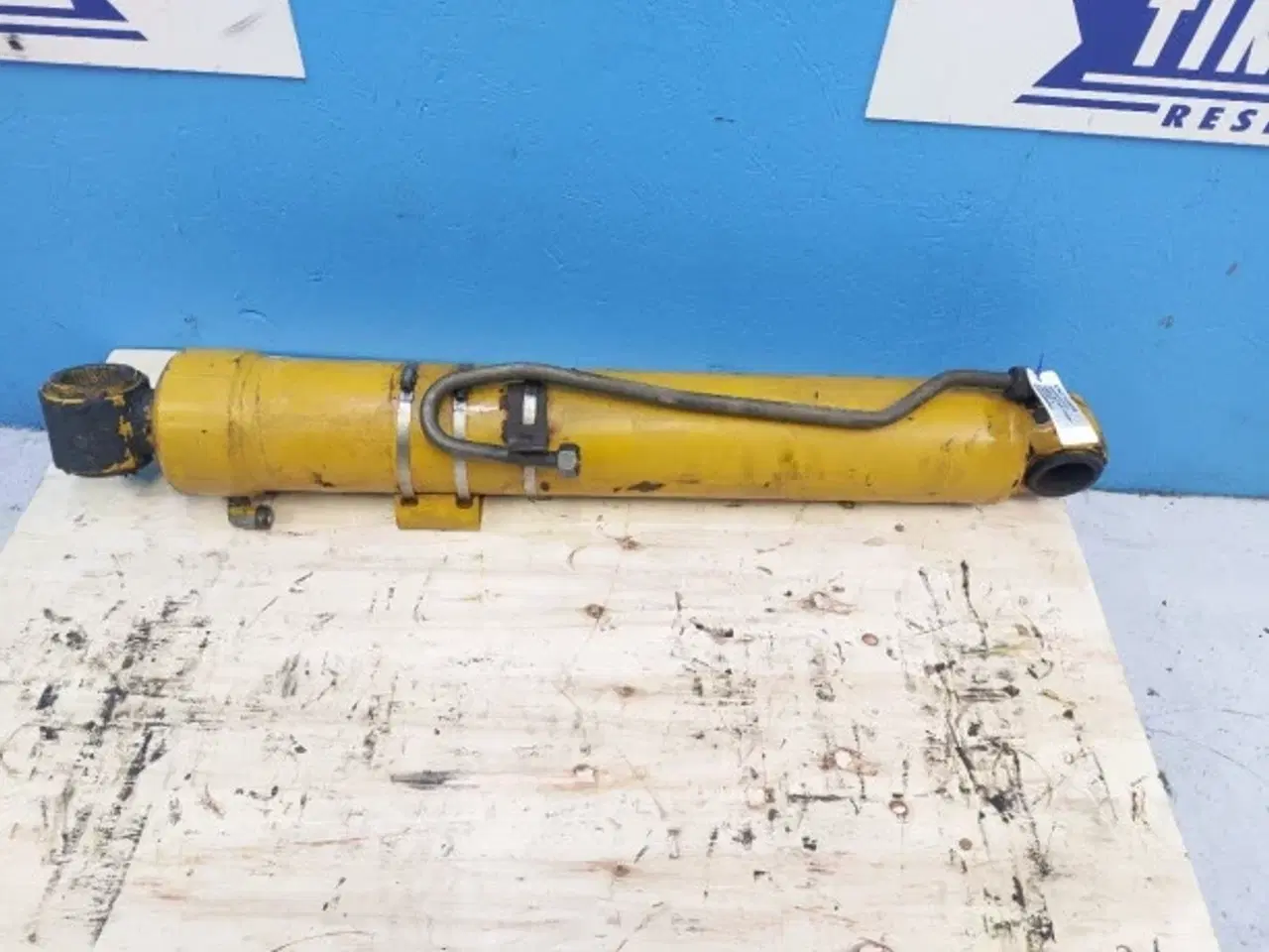 Billede 5 - Hydrema 906 HæveCylinder 218971