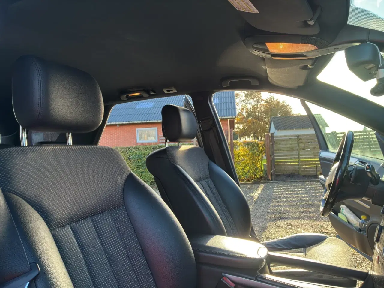 Billede 13 - Mercedes ML350 3,0 CDi aut. 4Matic