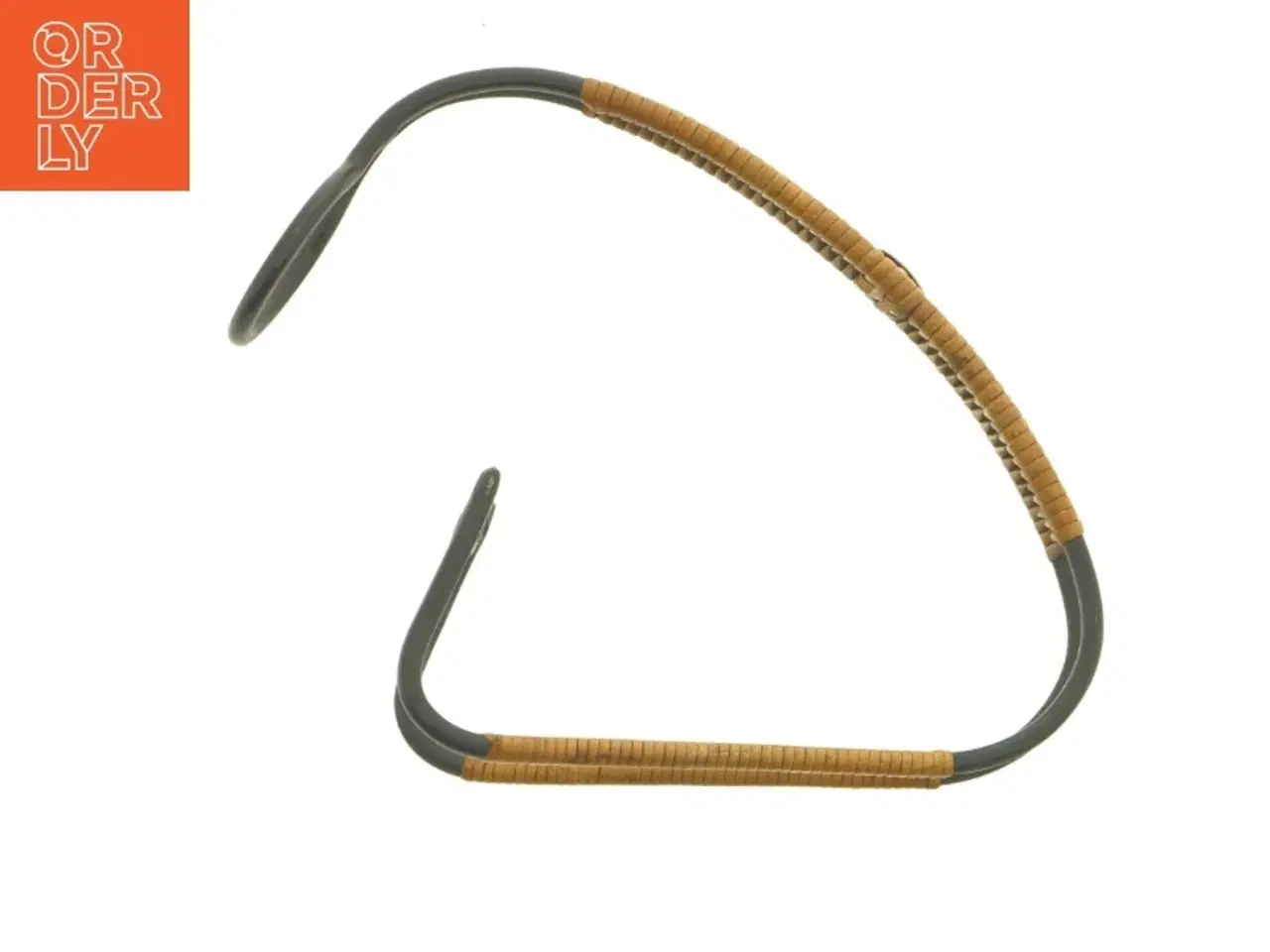 Billede 3 - Flaske holder (str. 24 x 22 x 9 cm)