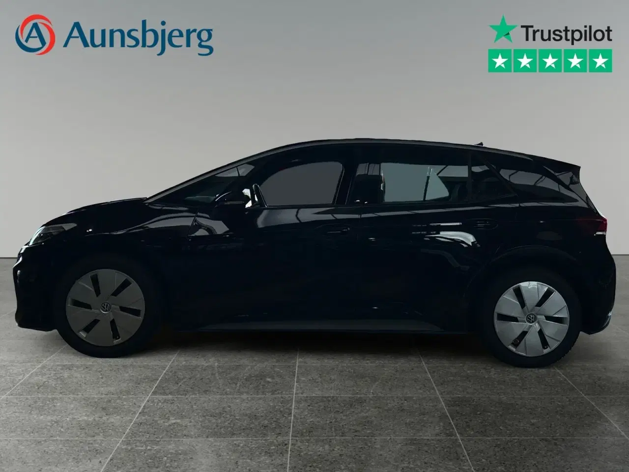 Billede 2 - VW ID.3 58 Pro Performance