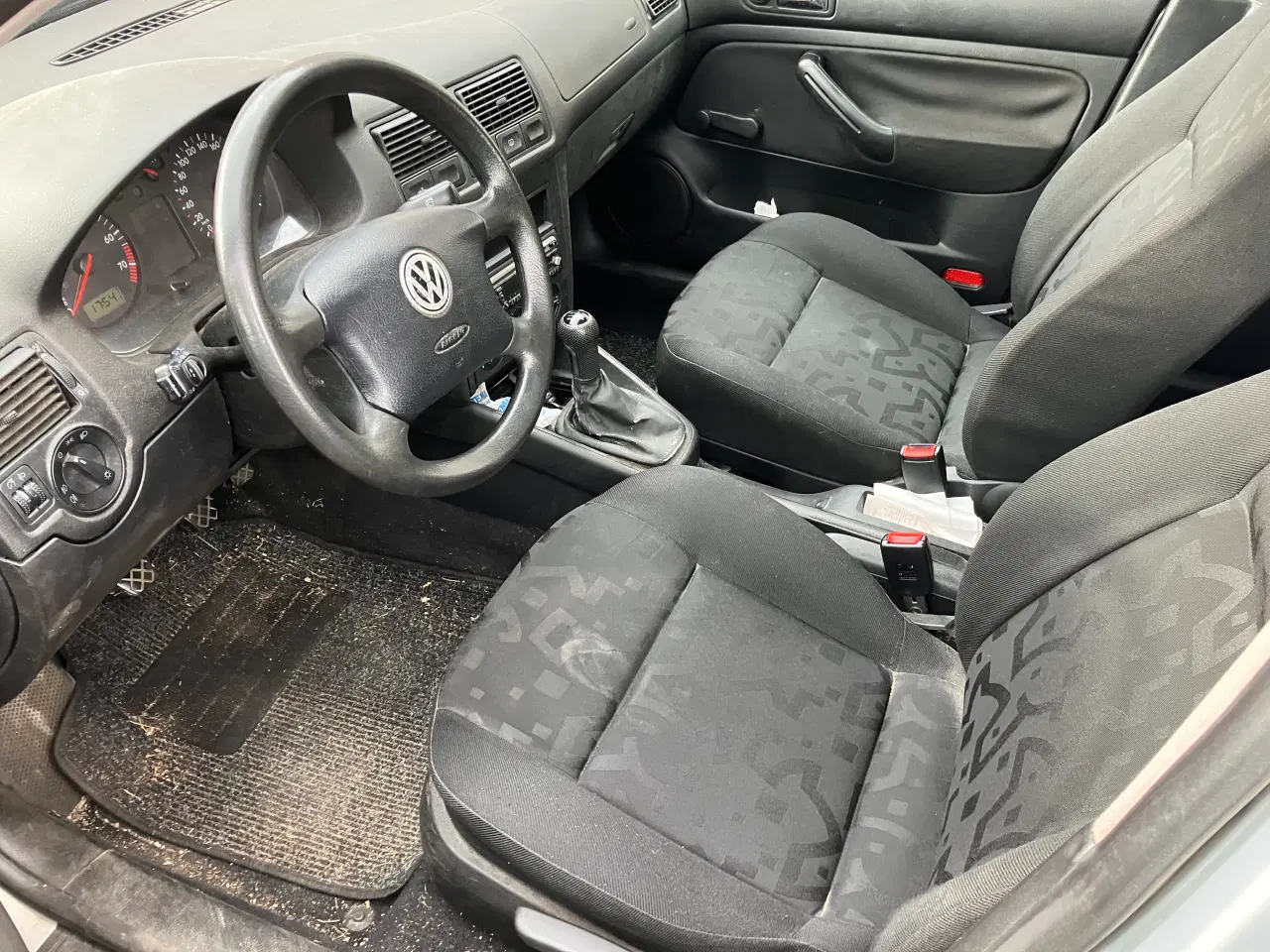 Billede 5 - Vw golf