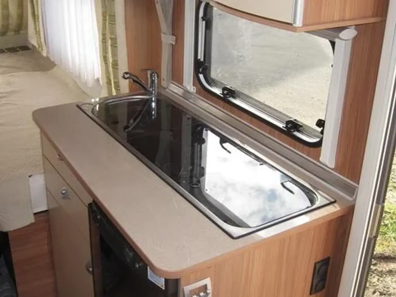 Billede 4 - Bürstner AVERSO 460 TL