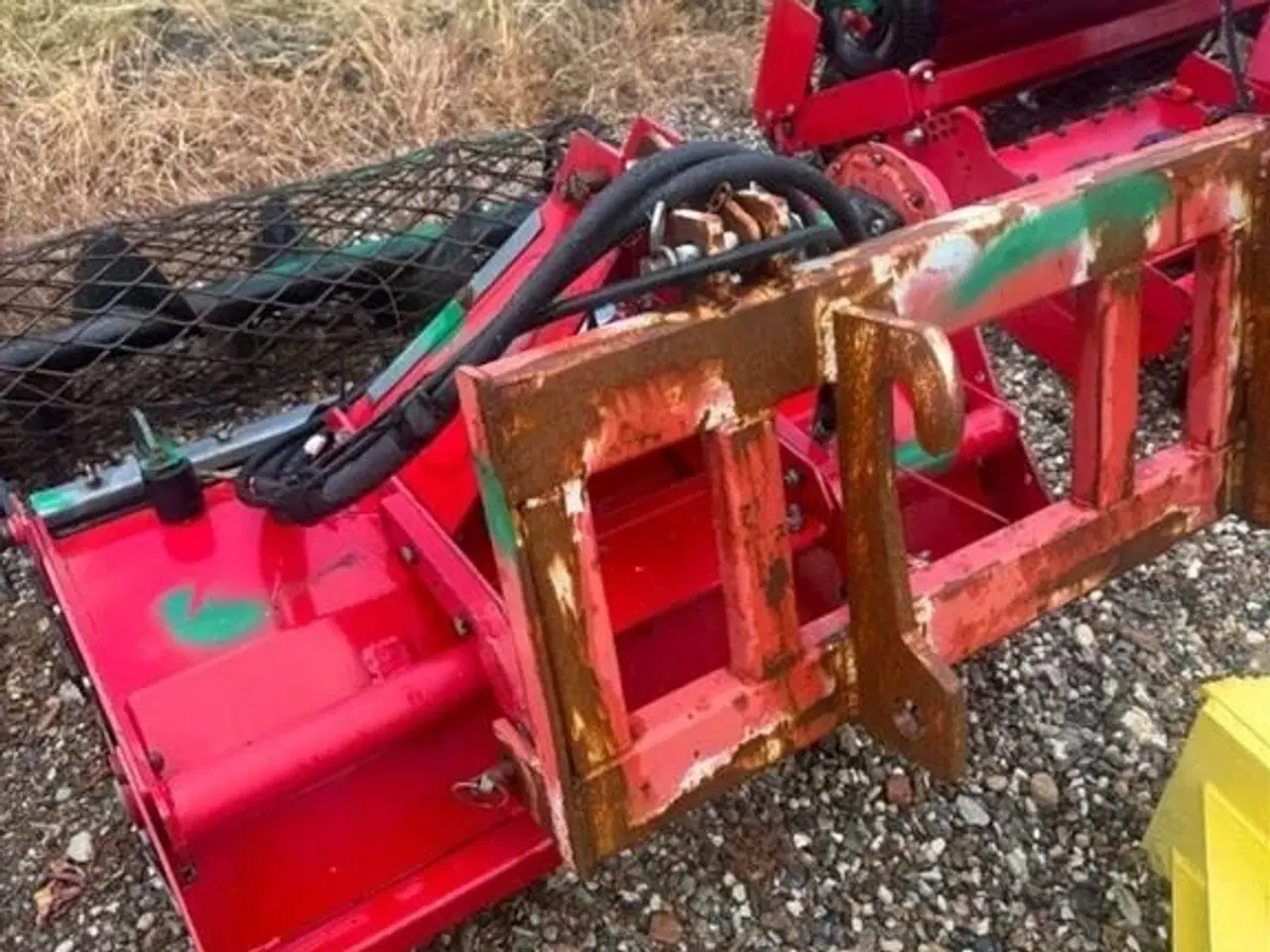 Billede 5 - - - - Garden and Landscaping equipment