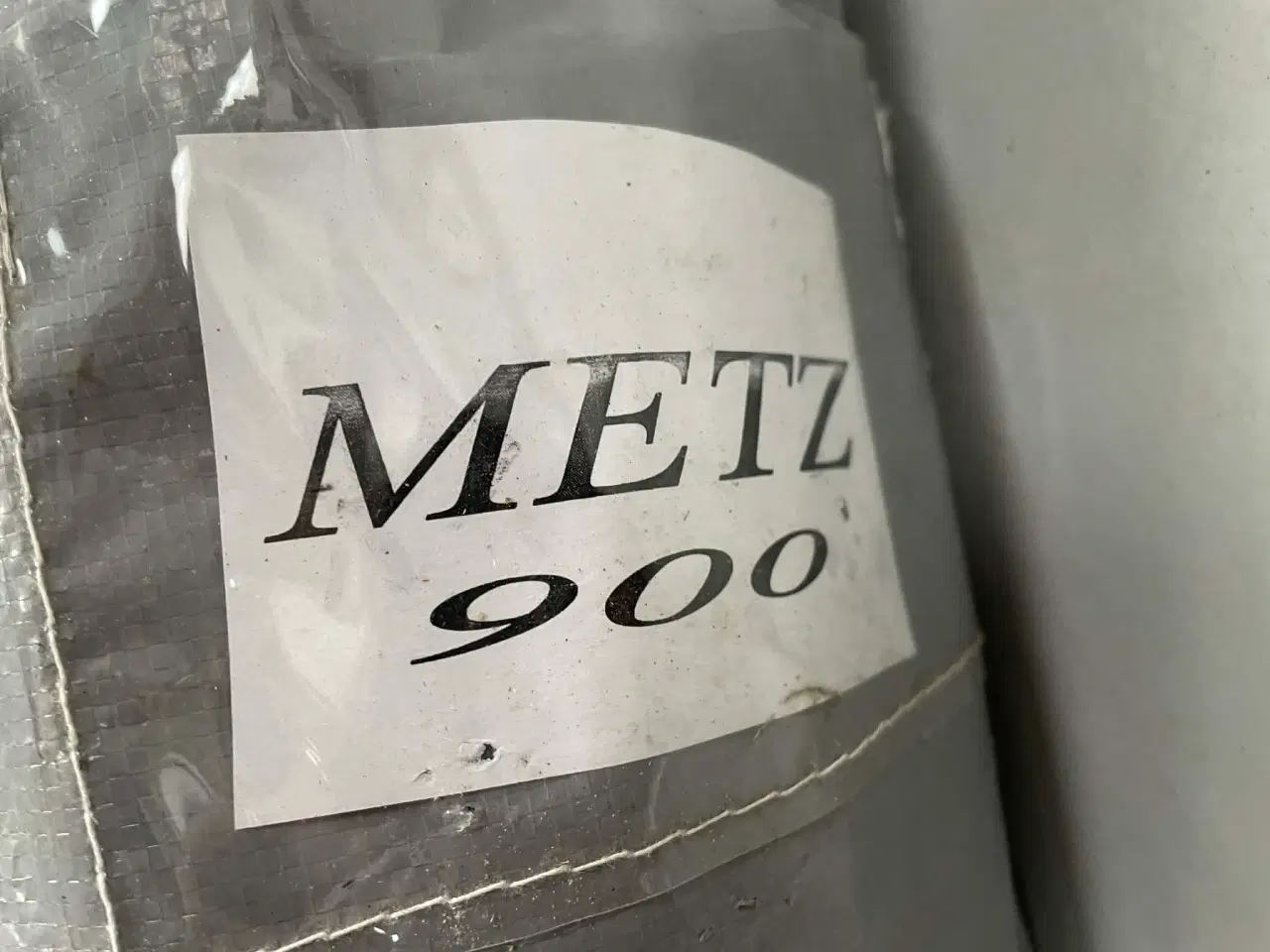 Billede 5 - Metz tag str 11