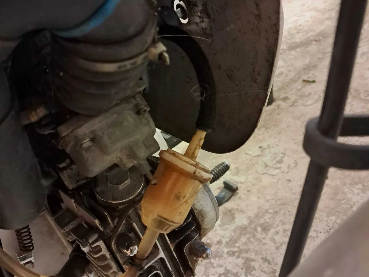 Billede 7 - Sjov knallert