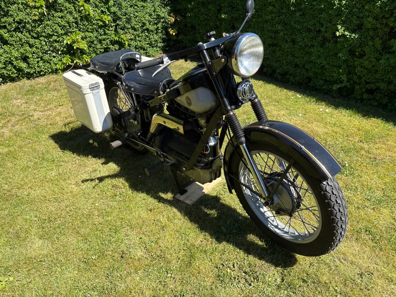 Billede 2 - Nimbus årg 49