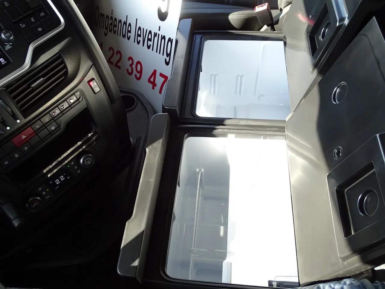 Billede 19 - Iveco S-WAY Trippel 570HK med kroghejs