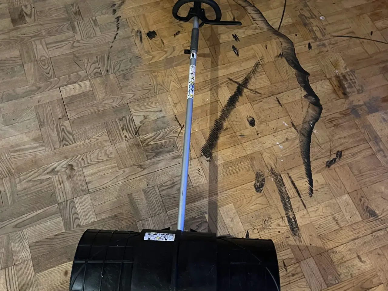 Billede 4 - Stihl KM 131 R Kombi-maskine