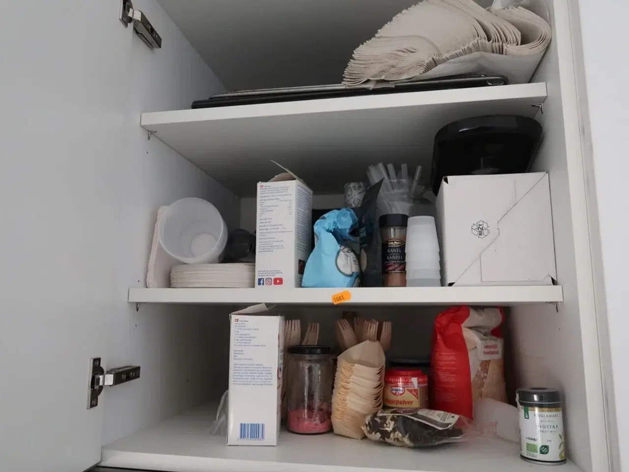 Billede 20 - Div. Køkkenservice