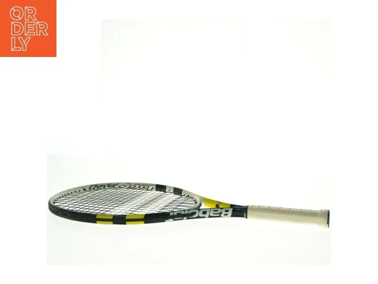 Billede 6 - Tennisketcher (model Nadal junior) med cover fra Babolat