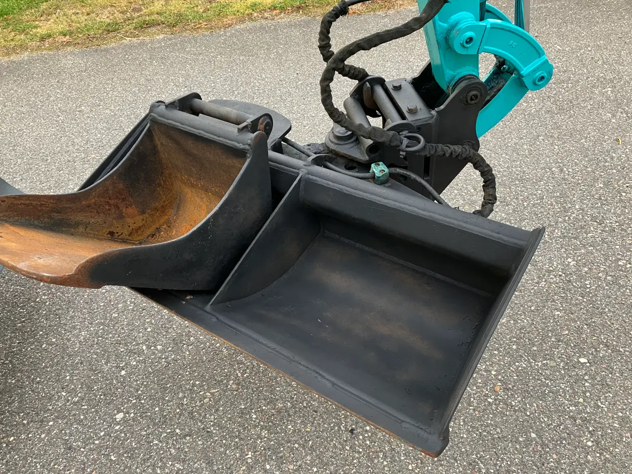 Billede 18 - Kobelco SK17SR