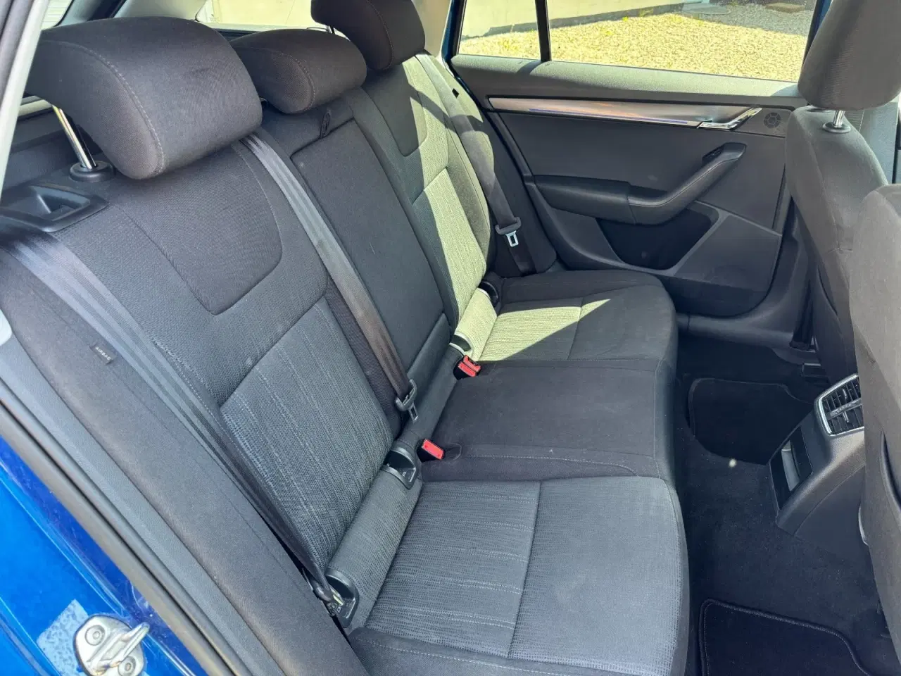 Billede 14 - Skoda Octavia 1,8 TSi 180 Ambition Combi DSG