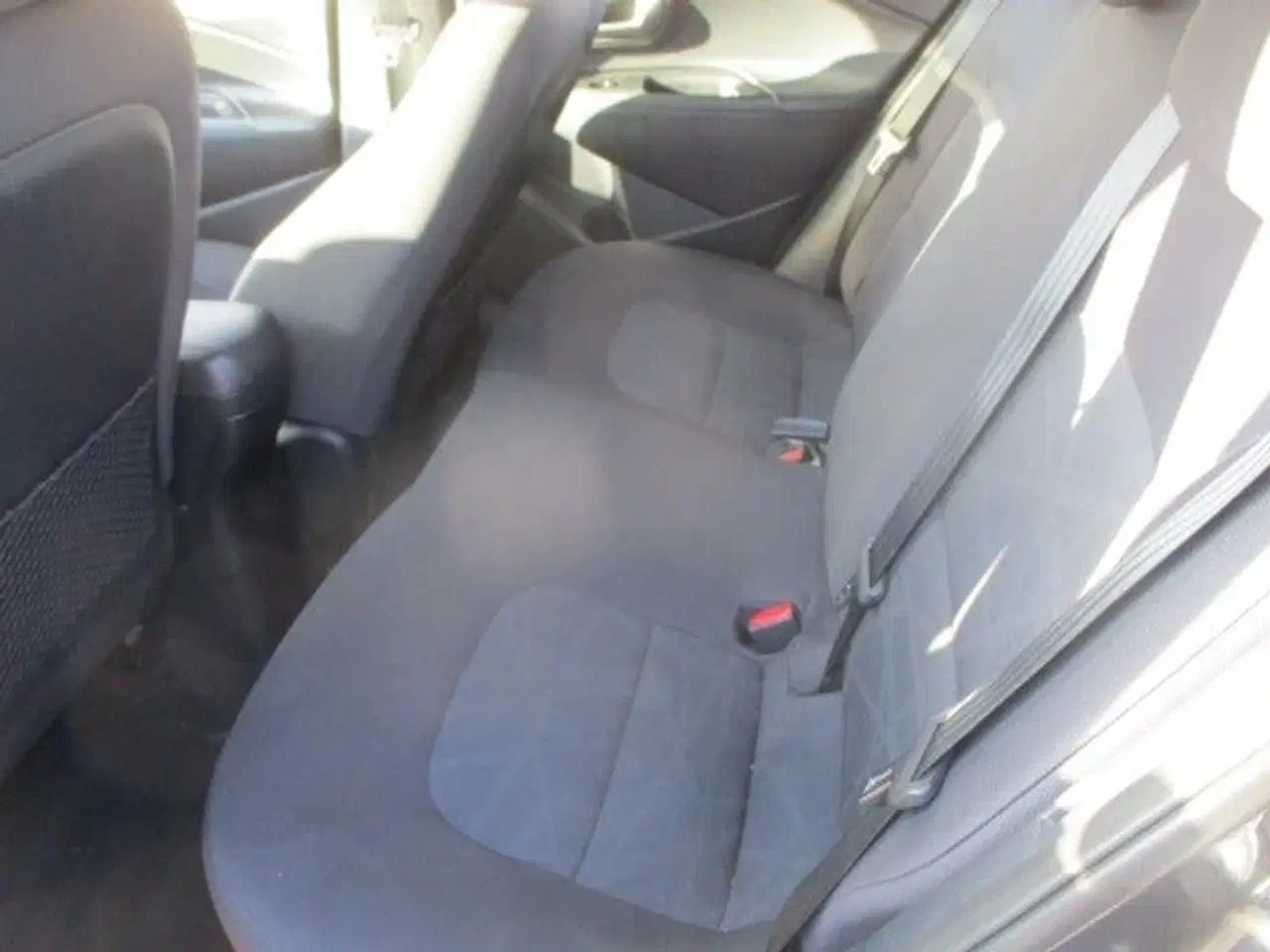 Billede 6 - Kia Rio 1,1 CRDi 75 Active