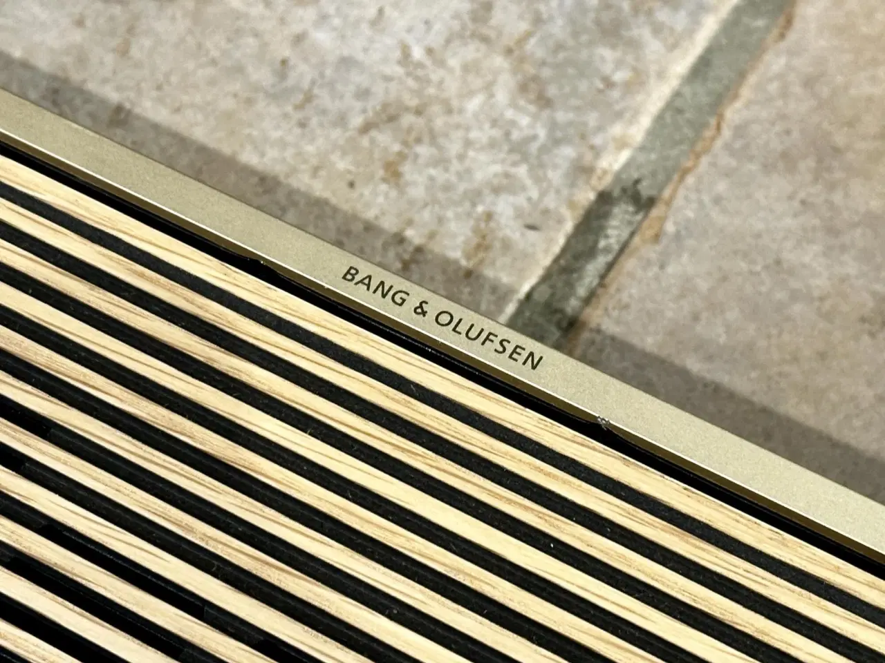 Billede 1 - Bang & Olufsen Beosound Level