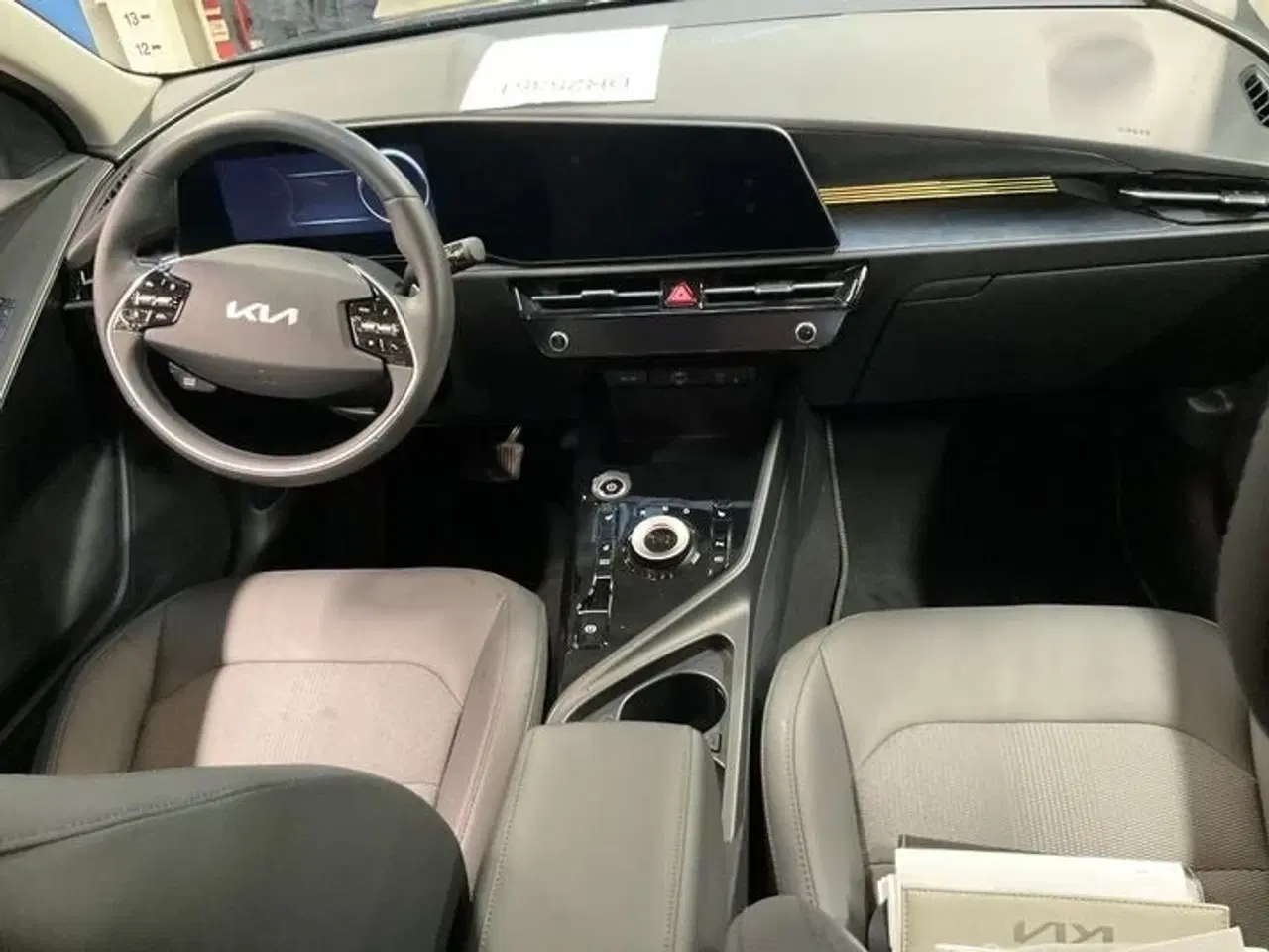 Billede 7 - Kia Niro 64 EV Prestige