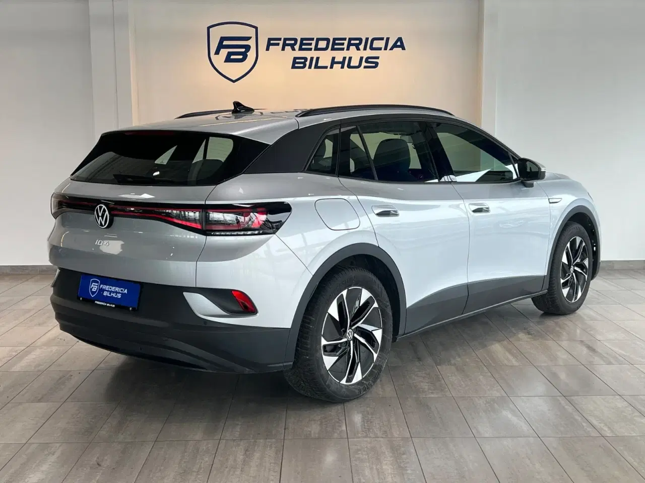 Billede 4 - VW ID.4 77 Pro Performance