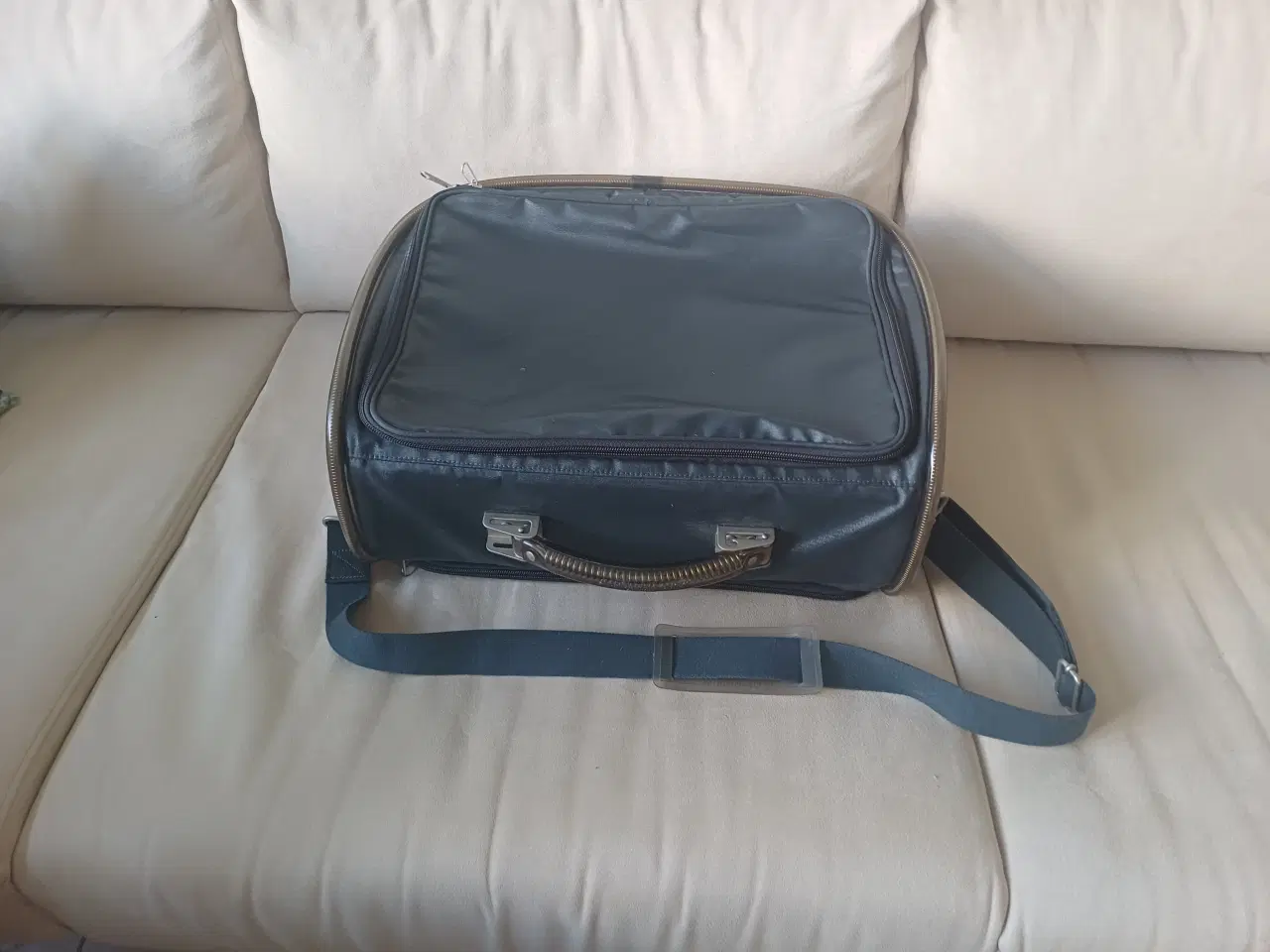 Billede 6 - Mandarina Duck - Rejsetaske