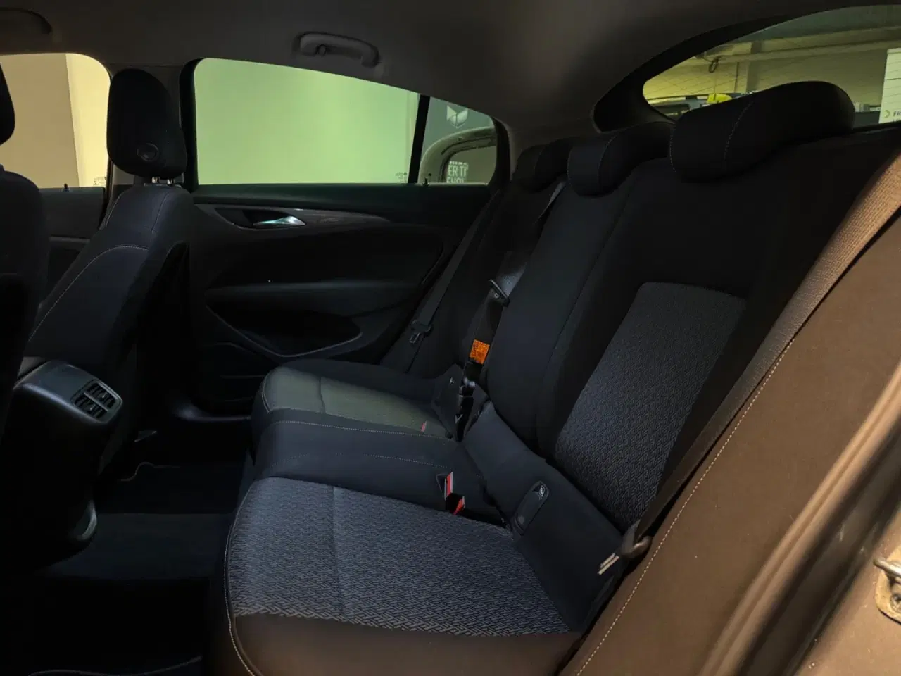 Billede 10 - Opel Insignia 1,6 CDTi 136 Excite Grand Sport