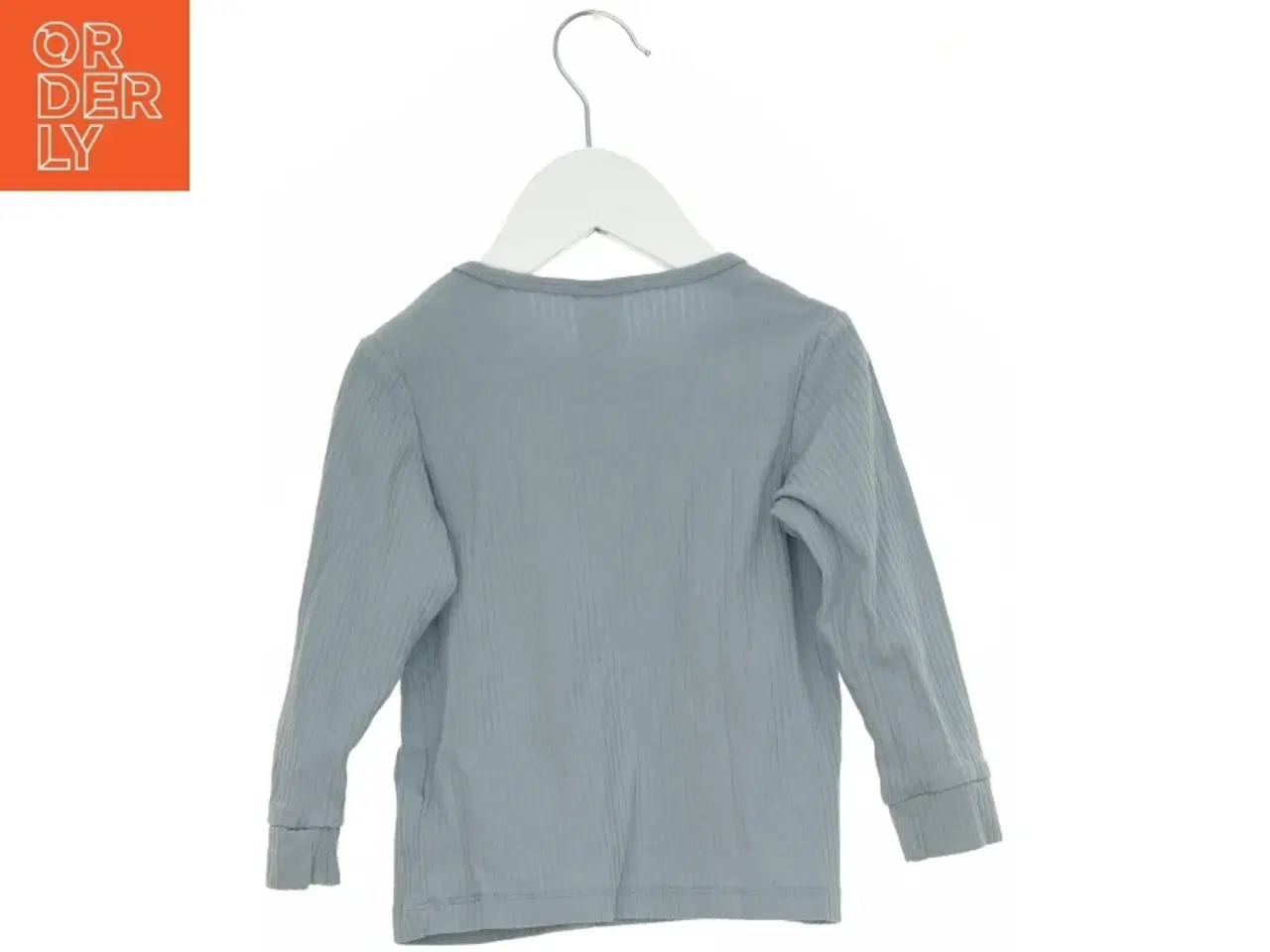 Billede 2 - Bluse fra H&M (str. 98 cm)