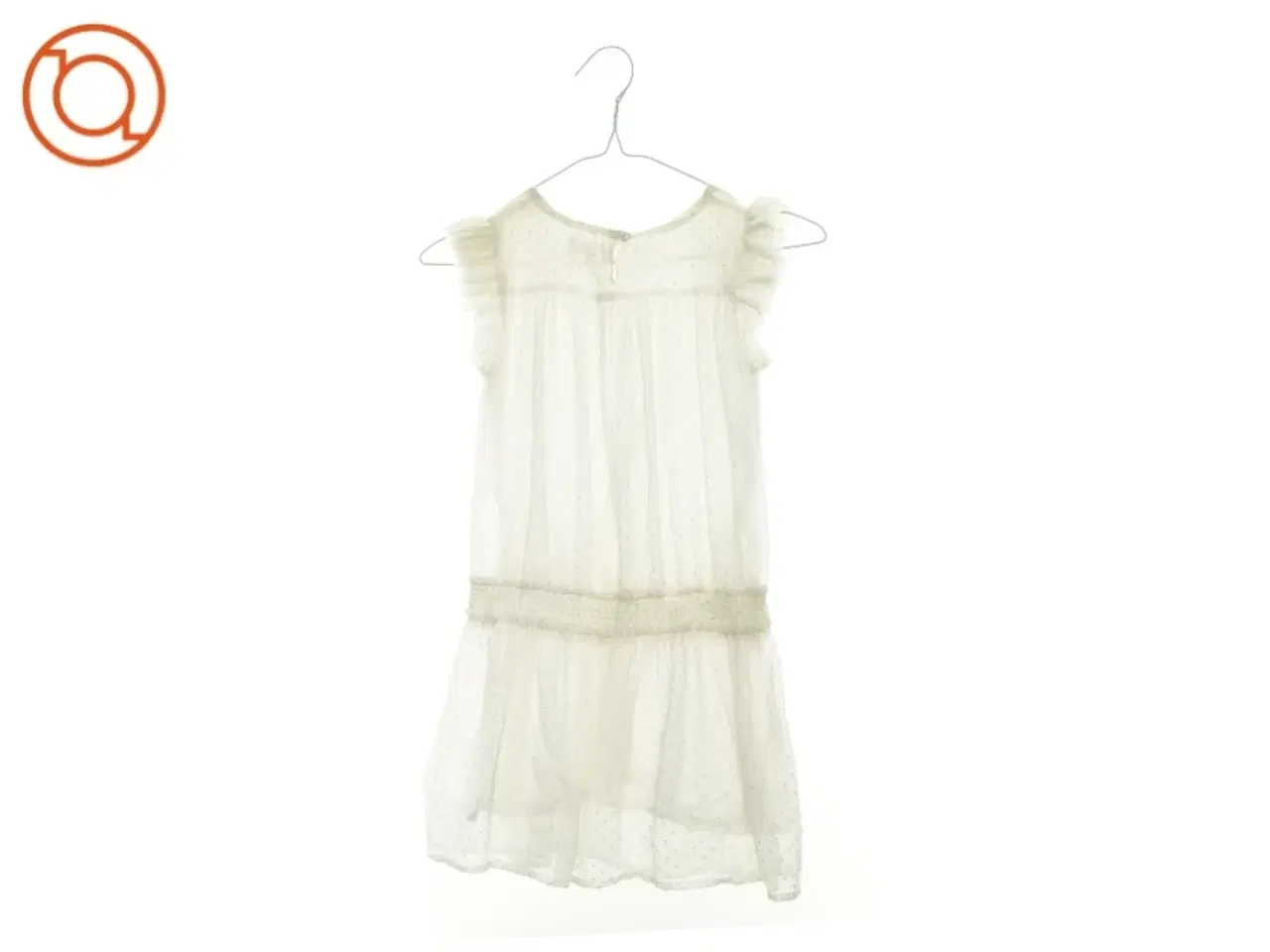 Billede 2 - Kjole fra Zadig&Voltaire (str. 140 cm)