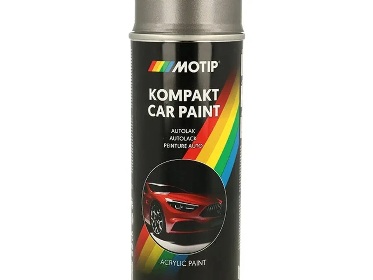 Billede 1 - Motip Autoacryl spray 51083 - 400ml