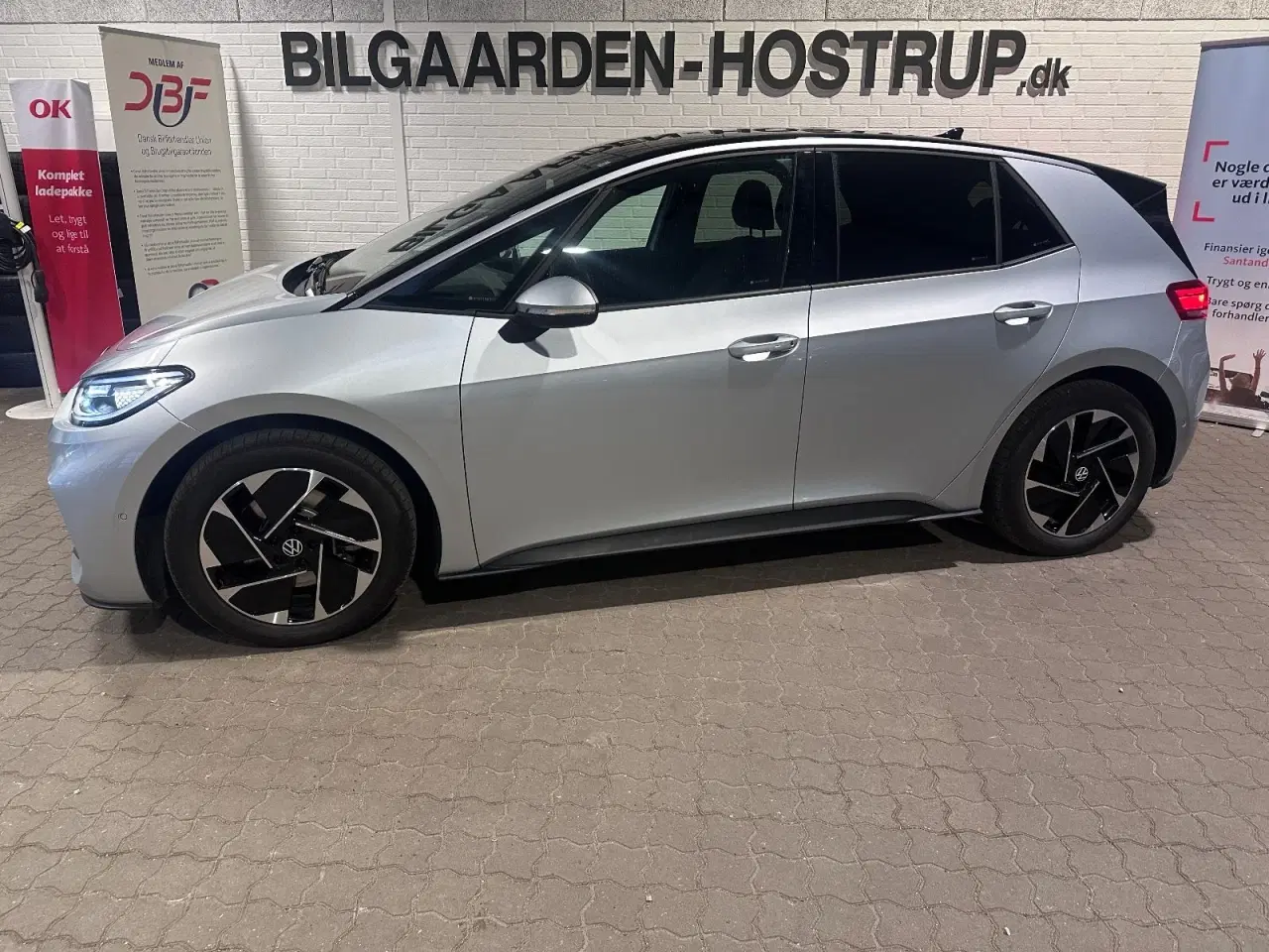 Billede 3 - VW ID.3 58 Style