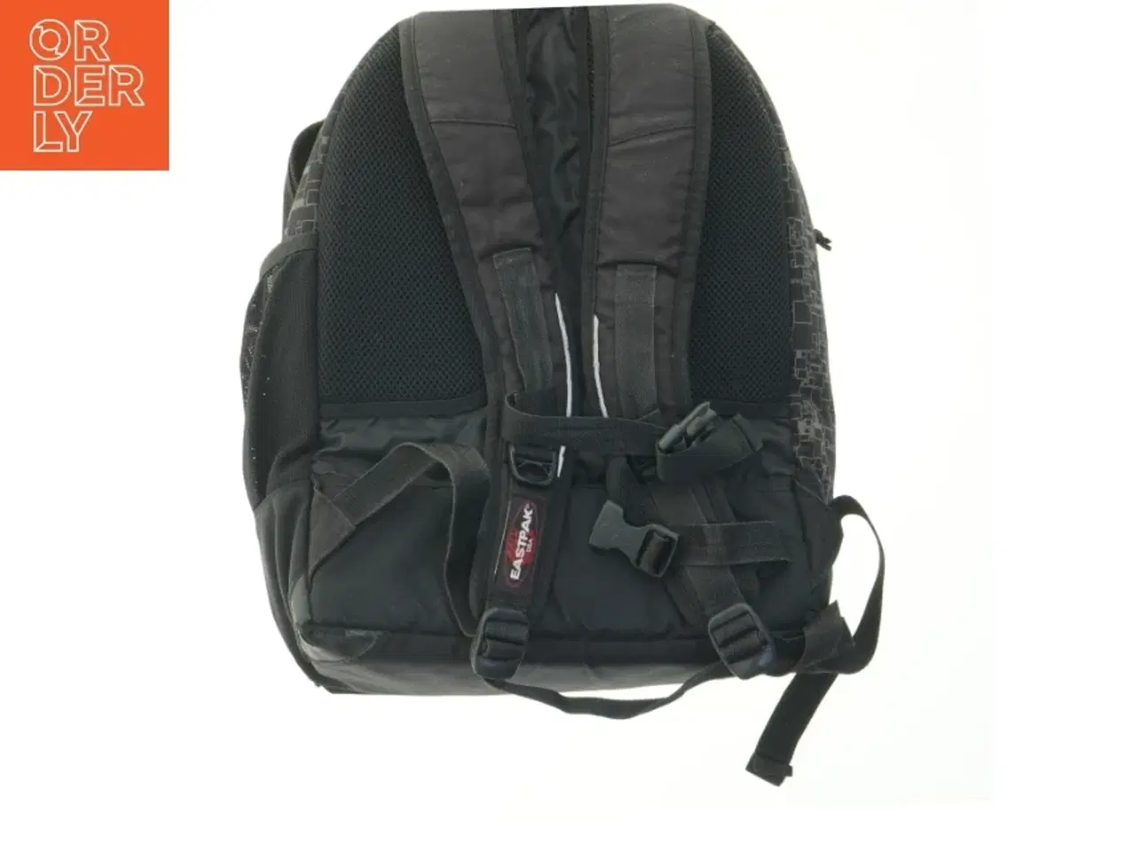 Billede 2 - Eastpak rygsæk fra Eastpak (str. 44x38 cm)