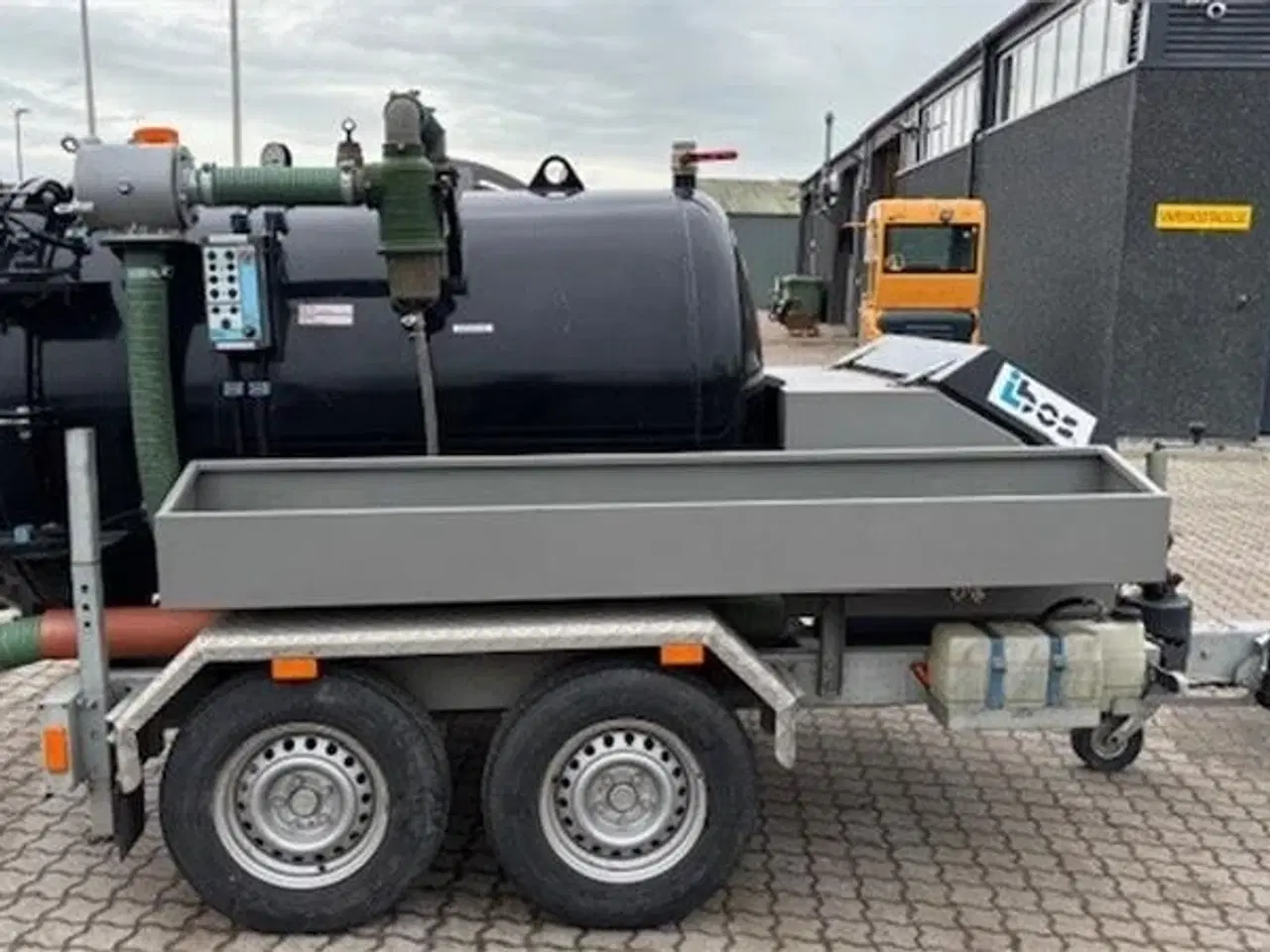 Billede 8 - [Other] ibos minivac ibos minivac 11