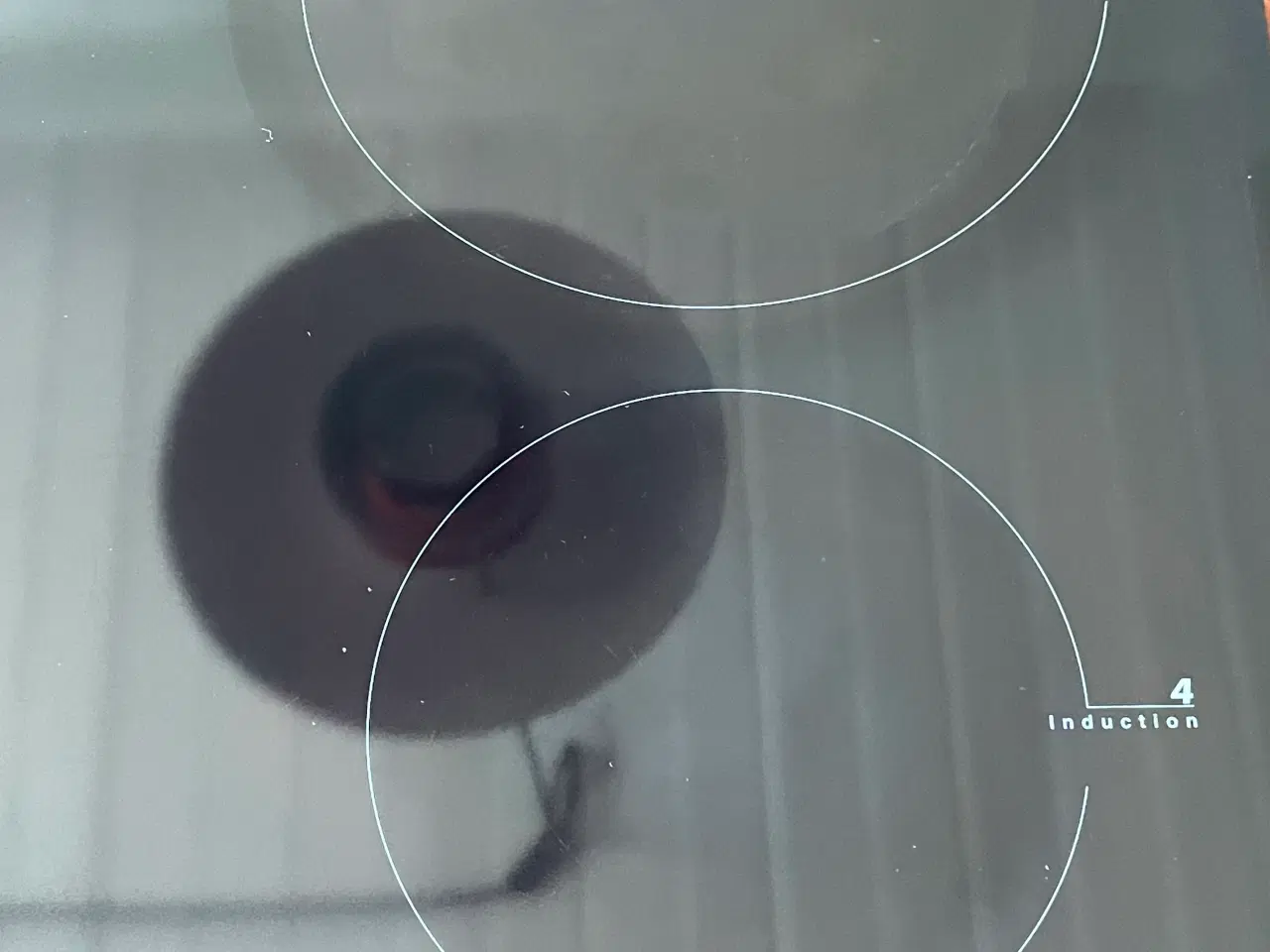 Billede 4 - Induktions kogeplade