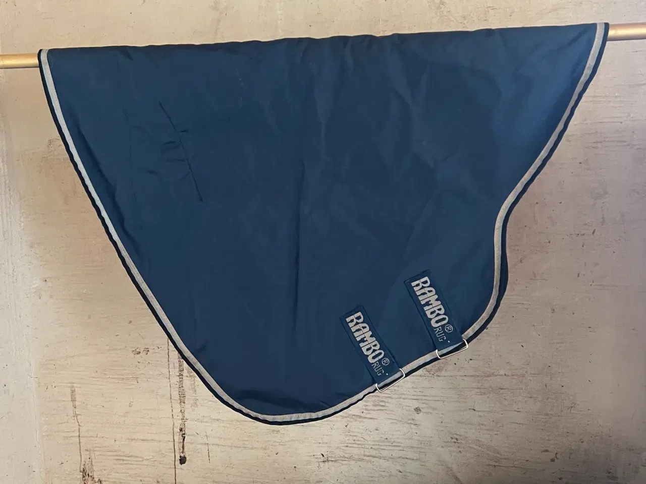 Billede 1 - Rambo hals 100cm 100gram