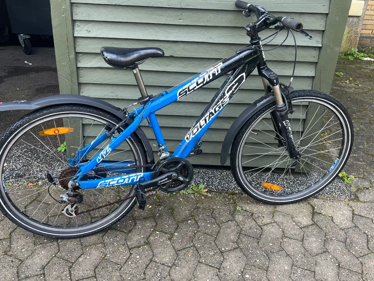 Billede 3 - Scott Voltage mountainbike sælges 🚴‍♂️ ✅ 26” hjul